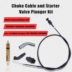 Honda TRX500/650 Choke Cable & Starter Kit