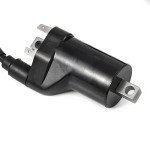 Ignition Coil Pack & Spark Plug Cap for Arctic Cat