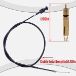 Honda TRX500/650 Choke Cable & Starter Kit