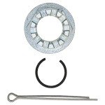 Honda Rincon CV Axle Boot Kit 42203-HN8-003