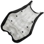 Caltric Seat for Honda Rincon 680 2006-2022