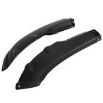 KUAFU Mud Guards for Honda TRX650/TRX680 4Pcs