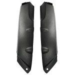 KUAFU Mud Guards for Honda TRX650/TRX680 4Pcs