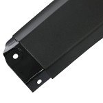 KUAFU Mud Guards for Honda TRX650/TRX680 4Pcs