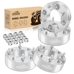 Frokom 1.5" ATV Wheel Spacers - 4 Pack