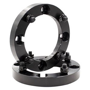 ATV UTV Wheel Spacers 4x156mm 2 Pcs