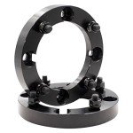 ATV UTV Wheel Spacers 4x156mm 2 Pcs