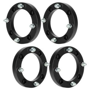 4pcs 4x156 ATV Wheel Spacers with 131mm Bore