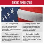 ATV UTV Wheel Spacers 4x156mm 2 Pcs