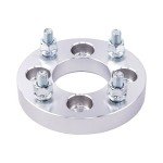 1 Inch 4PC 4x110 ATV Wheel Spacers