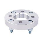 1 Inch 4PC 4x110 ATV Wheel Spacers