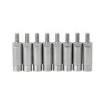 8-Stud Wheel Spacers for ATV, UTV & Golf Carts