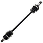 NICHE Rear CV Axle for Arctic Cat Prowler