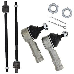 Tie Rods and End Kit for Arctic Cat Prowler