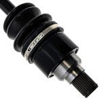 NICHE Rear CV Axle for Arctic Cat Prowler