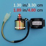 Tuzliufi ATV Starter Solenoid Relay for Can-AM