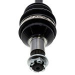 NICHE Rear CV Axle for Arctic Cat Prowler