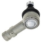 Tie Rods and End Kit for Arctic Cat Prowler