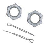 Tie Rods and End Kit for Arctic Cat Prowler