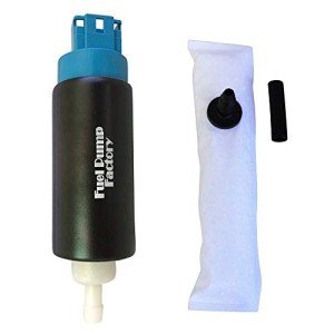 FPF Arctic Cat Fuel Pump for HDX and Prowler