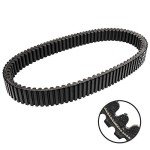 NICHE Drive Belt for Arctic Cat and Suzuki ATVs
