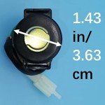 Tuzliufi ATV Starter Solenoid Relay for Can-AM