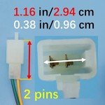 Tuzliufi ATV Starter Solenoid Relay for Can-AM