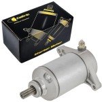 Caltric Starter for Arctic Cat Prowler 500