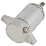 Caltric Starter for Arctic Cat Prowler 500