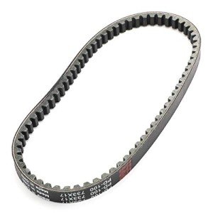 Artudatech Replacement Drive Belt for Arctic Cat ATV