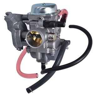 WFLNHB Carburetor 3306-881 for Arctic Cat ATV