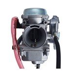WFLNHB Carburetor 3306-881 for Arctic Cat ATV