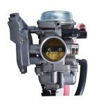 WFLNHB Carburetor 3306-881 for Arctic Cat ATV