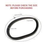 MOTOBULL ATV Drive Belt for Arctic Cat Models