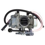 NICHE Carburetor for Arctic Cat 250 DVX ATV