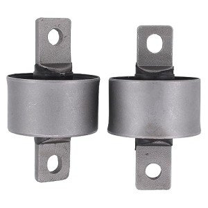 MOTOKU Rear Trailing Control Arm Bushings Set