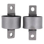 MOTOKU Rear Trailing Control Arm Bushings Set