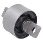 MOTOKU Rear Trailing Control Arm Bushings Set