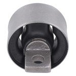 MOTOKU Rear Trailing Control Arm Bushings Set