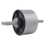 MOTOKU Rear Trailing Control Arm Bushings Set