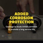 MOOG RK6402 ATV Trailing Arm Replacement Part