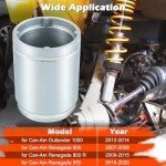 Bonbo ATV Rear Trailing Arm Nut Spanner Tool