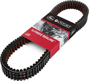 G-Force Redline CVT Belt for ATVs