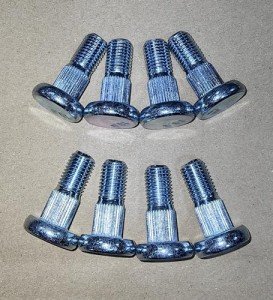 ATV Wheel Studs Replacement for Arctic Cat Models