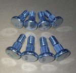 ATV Wheel Studs Replacement for Arctic Cat Models