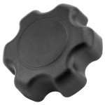 M MATI Gas Cap for Arctic Cat ATVs