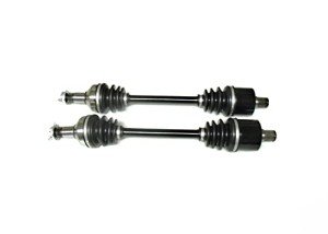 ATVPC Rear CV Axles for Arctic Cat Wildcat