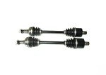 ATVPC Rear CV Axles for Arctic Cat Wildcat