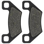 Arctic Cat Wildcat Sport 700 Brake Pad Kit