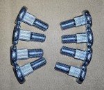 ATV Wheel Studs Replacement for Arctic Cat Models